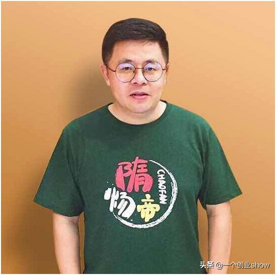 和李佳琦经历很像的博主,和李佳琦同时期的带货主播