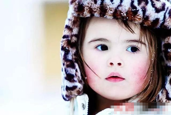 怎么解决冬天宝宝脸部开裂干燥,春季宝宝脸干裂怎么办呢