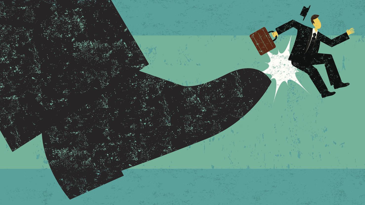 被炒鱿鱼得不得到补偿,被炒鱿鱼怎么补偿