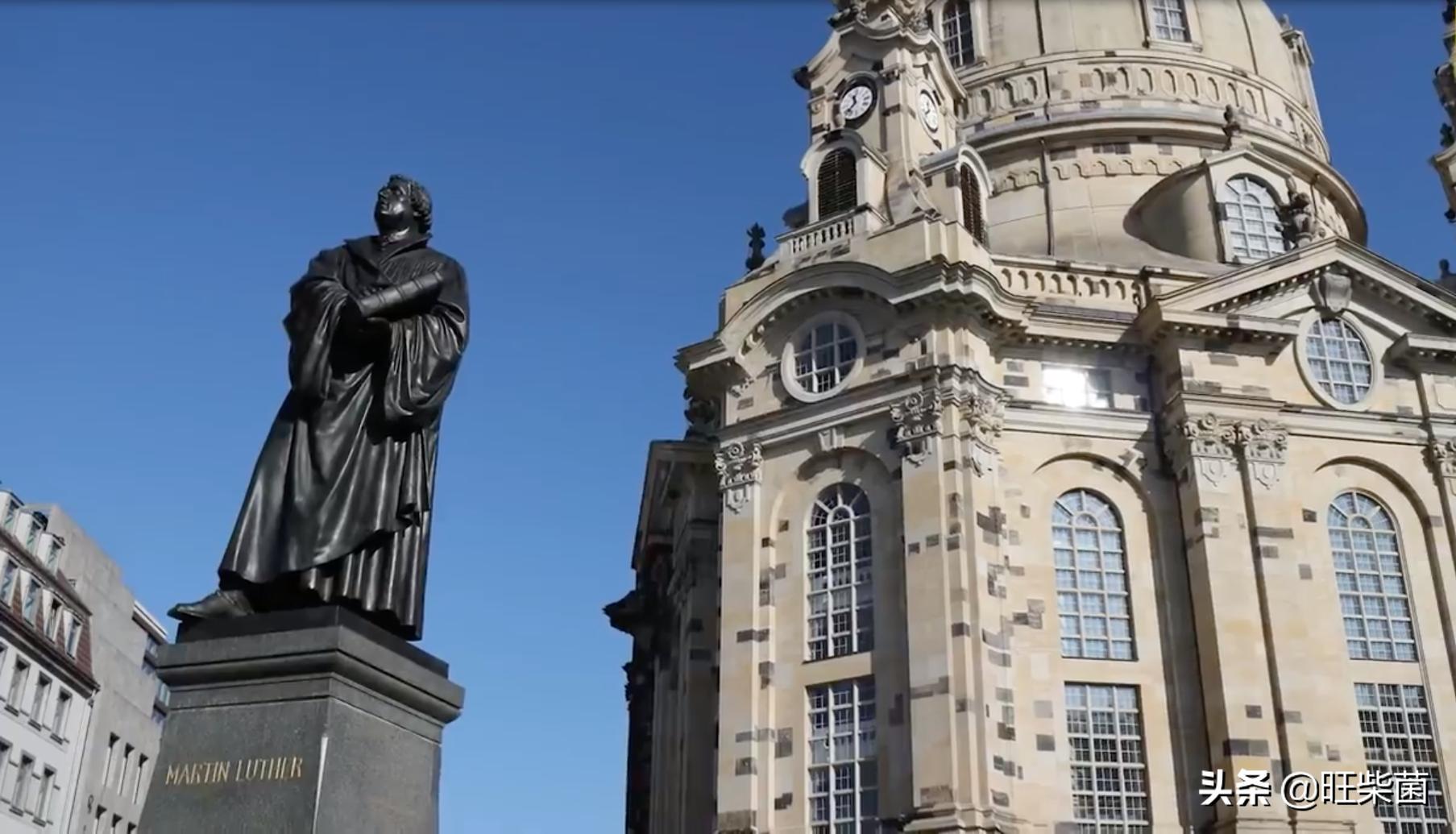 他的一篇“爆文”改造了欧洲的过去,塑造了美洲的未来