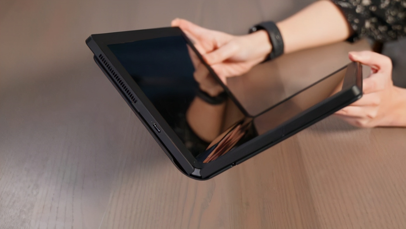 联想thinkpadx1fold512g测评,联想thinkpadx1fold手写笔