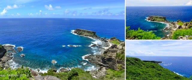 塞班岛5天4晚攻略,塞班塞班教程