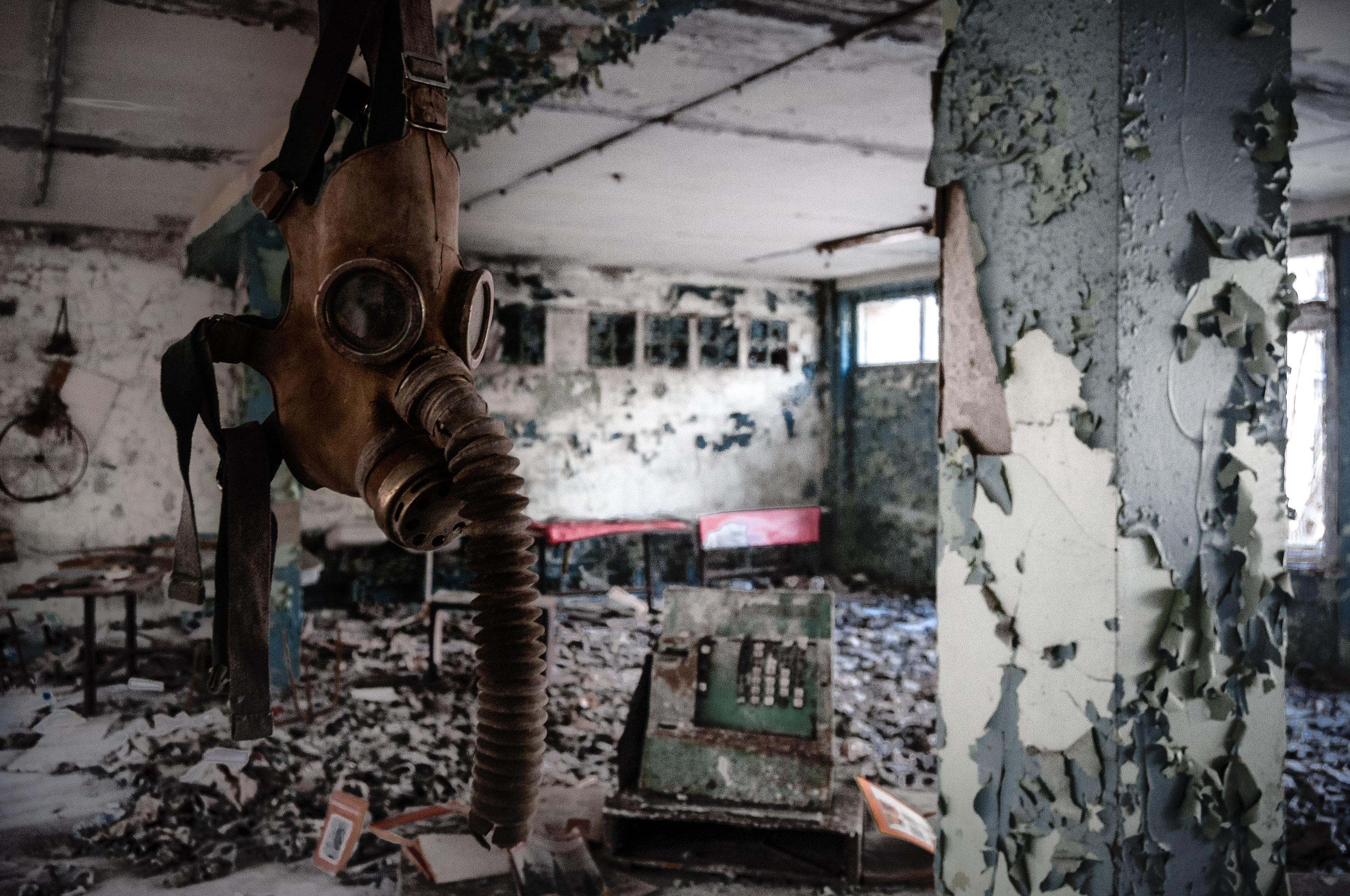 解谜：2007年俄罗斯丧尸袭击事件，是真还是假？