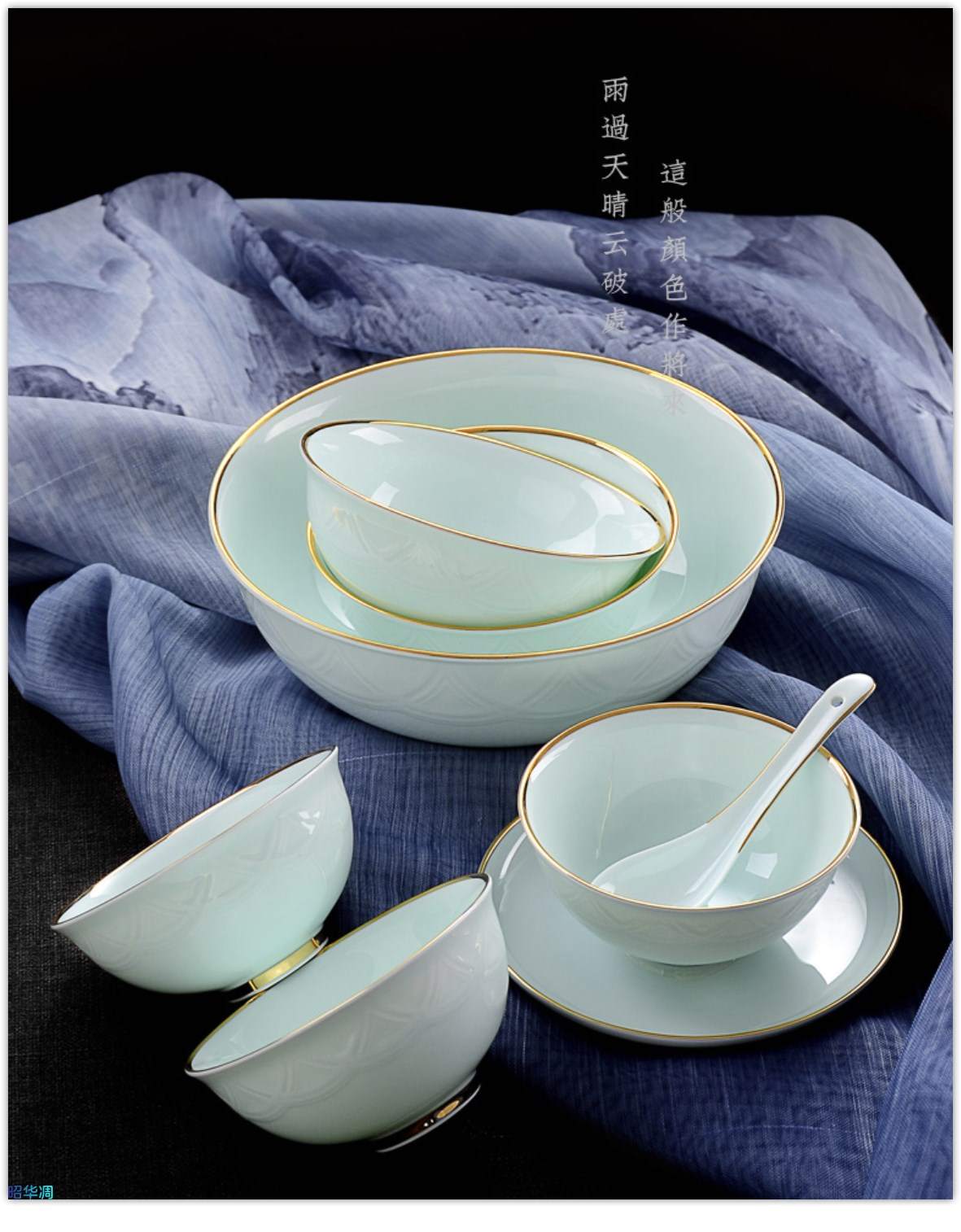 那些年被颜值吸引的店铺,唯有美貌不可辜负