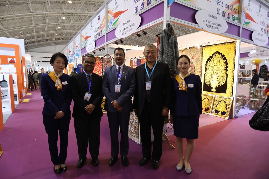 北京49届礼品展会,北京49届礼品展轻奢文创