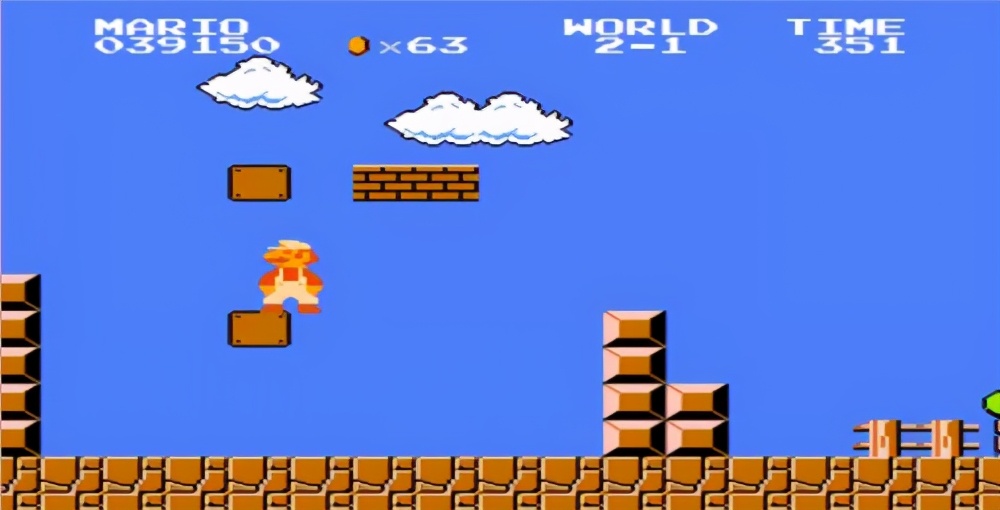 童年经典FC游戏盘点,童年经典fc红白机赛车游戏