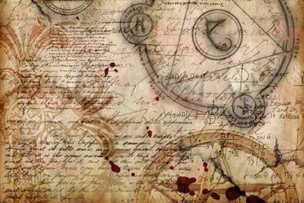 流传千年的中国十大奇书,中国四大经典十大奇书