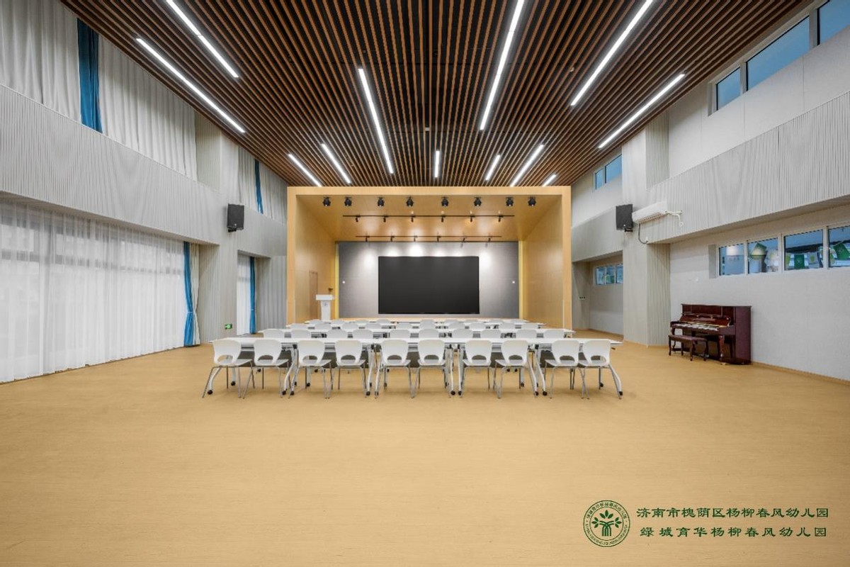 槐荫区杨柳春风幼儿园,杨柳春风幼儿园教师