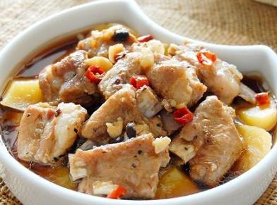 27道米其林餐厅的菜,27种美味食物