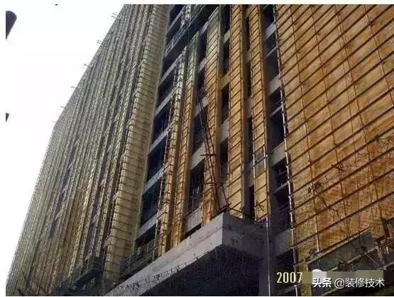 外墙保温的施工方法很详细,外墙保温颗粒施工流程视频