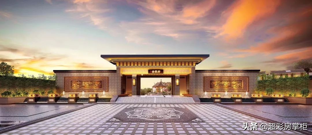 郑州六号地铁经过哪些楼盘,郑州六号线地铁旁有哪几个楼盘