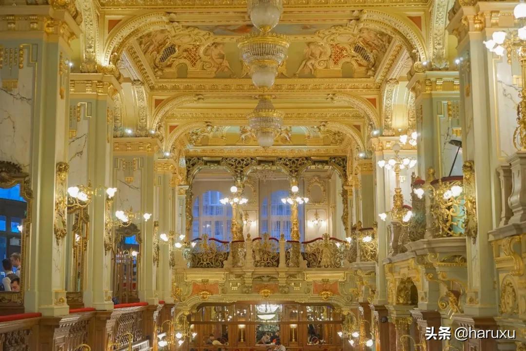 国庆必打卡小众咖啡厅推荐,适合夏天打卡的咖啡馆推荐