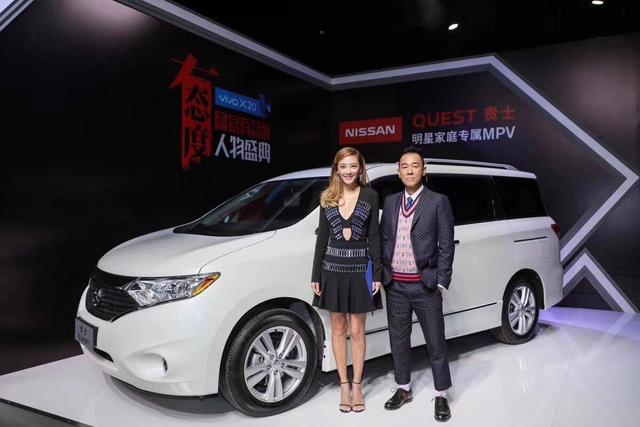 日产贵士跟埃尔法,日产贵士和丰田埃尔法