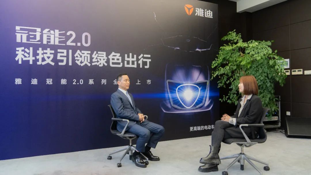 雅迪进军新能源汽车,雅迪竞速电动车