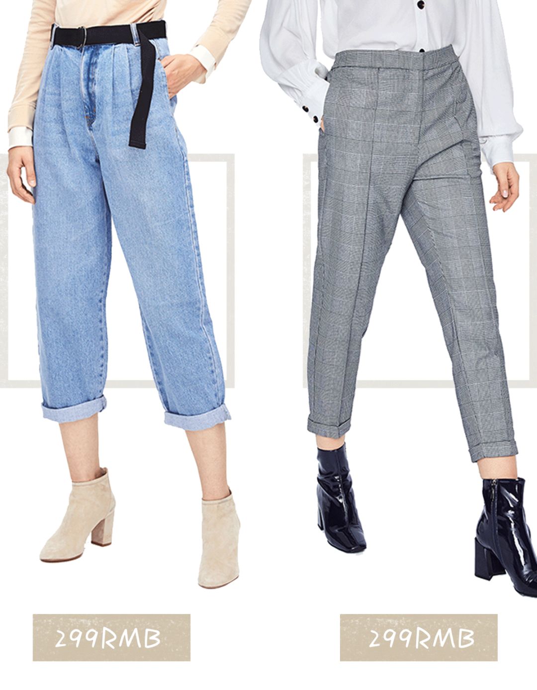 zara时尚品牌推荐,zara高级系列品牌