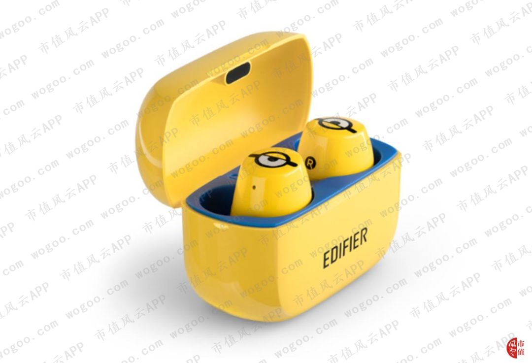 漫步者上涨趋势,漫步者股票暴涨原因