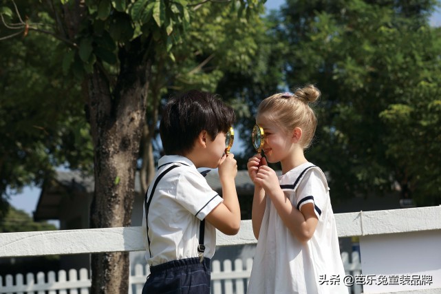 芭乐兔童装这个品牌怎么样,芭乐兔童装和德蒙斯特童装
