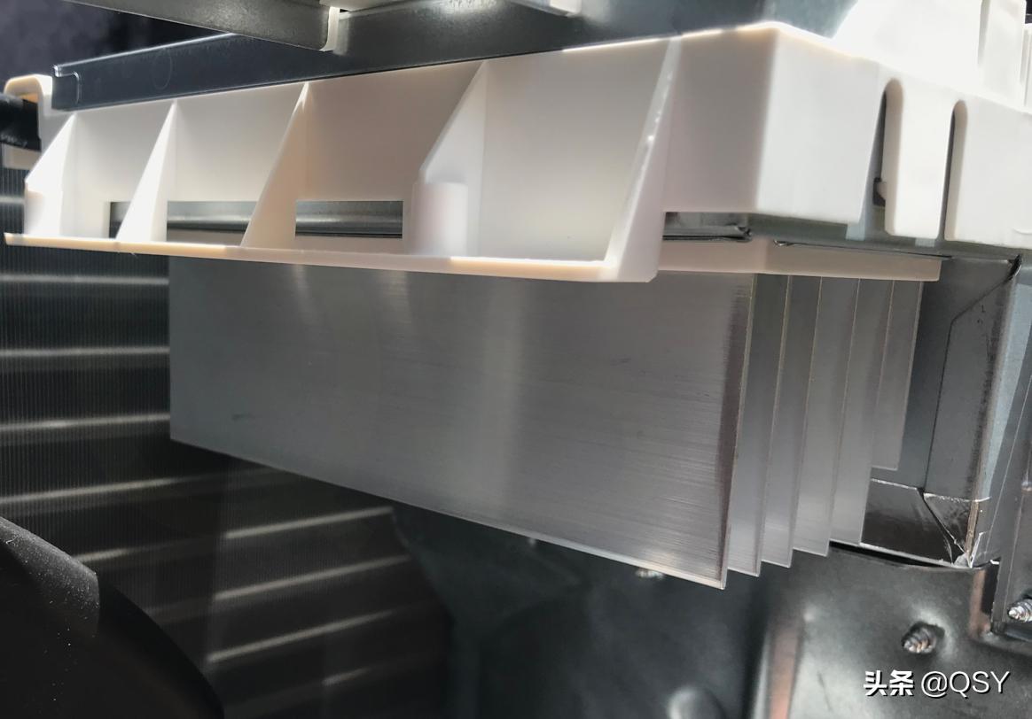 三菱电机空调ry系列拆解,三菱空调定频1.5匹外机拆解