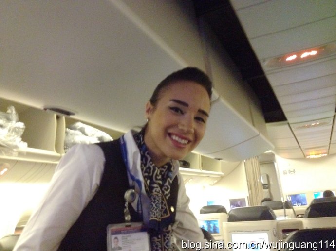 坐土耳其热气球的感觉,坐土耳其航空的真实感受