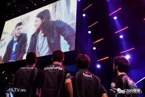 雄风不再的法国男神shox