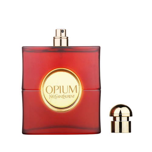 ysl黑鸦片香水,ysl圣罗兰香水黑鸦多少钱