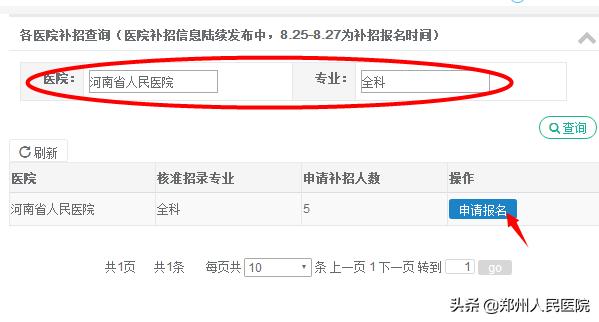 河南省人民医院专科培训班,河南省人民医院培训班怎么样