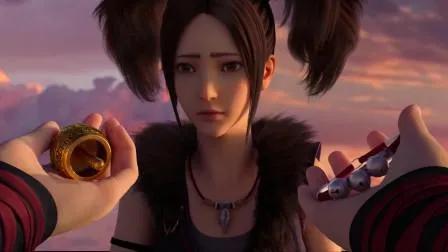 侠岚风语咒和侠岚的关联,侠岚风语咒有多少季