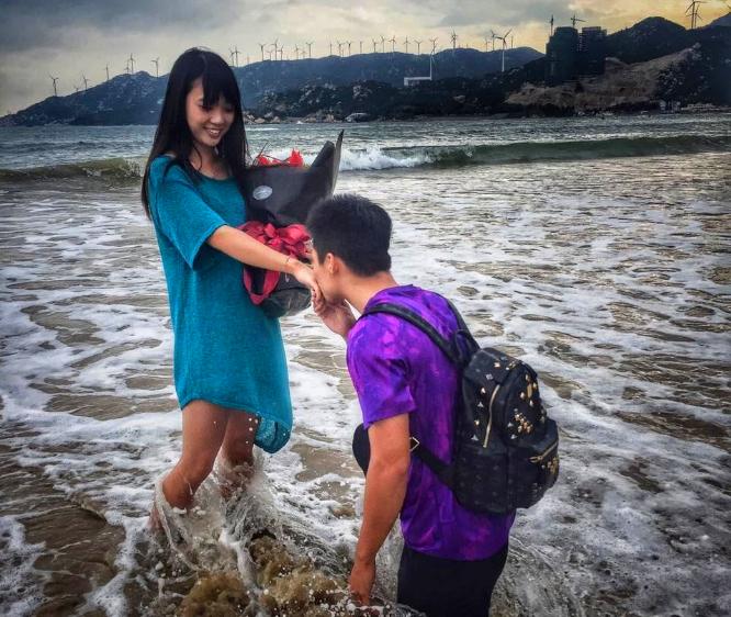 苏炳添结婚现状,苏炳添结婚视频30秒