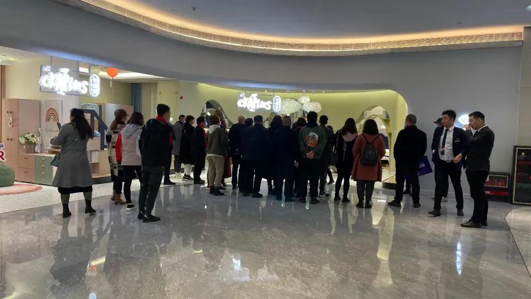 2021太子家居新品发布会圆满落幕，一站式家居服务智造新未来