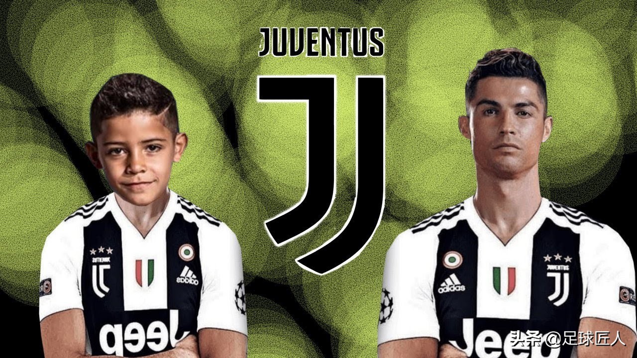 c罗儿子迷你罗踢球素材,c罗和迷你罗一起射任意球