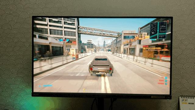 宏碁xv282k显示器接口,宏碁2k曲面显示器评测