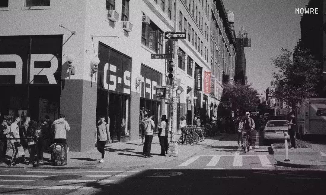 Surprise！IG潮牌集合馆，开业时间+钜惠福利曝光