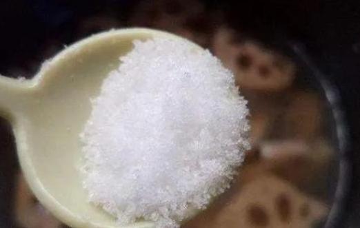 不用针挑刺的方法,怎么用针挑出刺