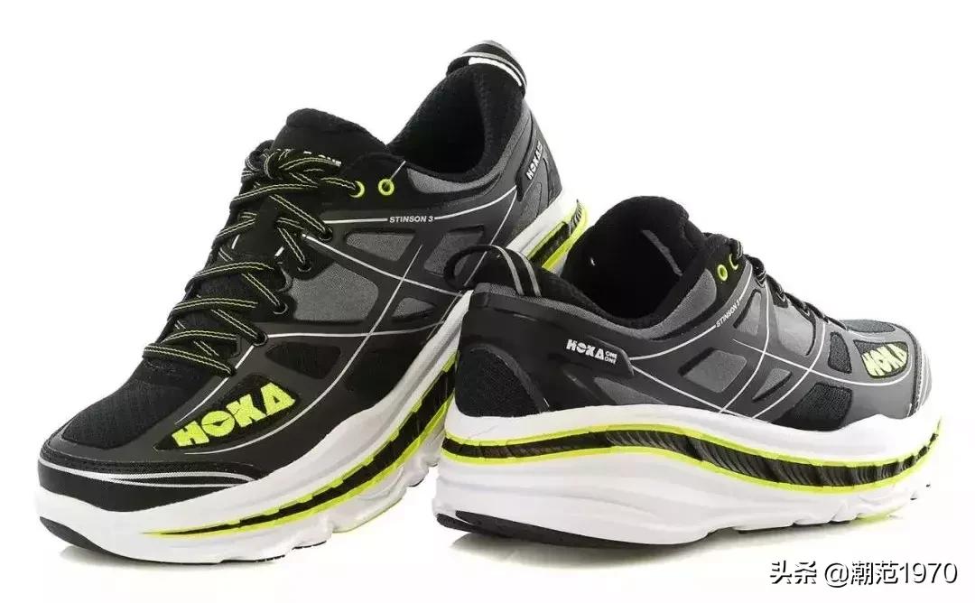 hokaoneone为什么火,hokaoneone鞋款对比