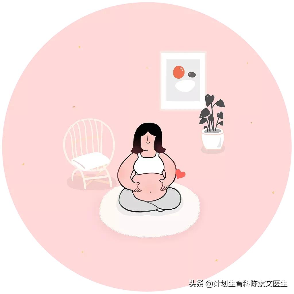 自然流产会发生在什么时间段,自然流产了应该注意什么