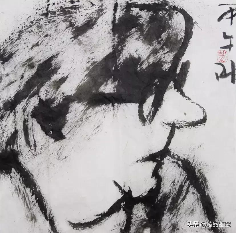 杨刚画家,杨刚画家达州