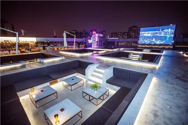 广州升级版夜经济,广州夏季夜经济