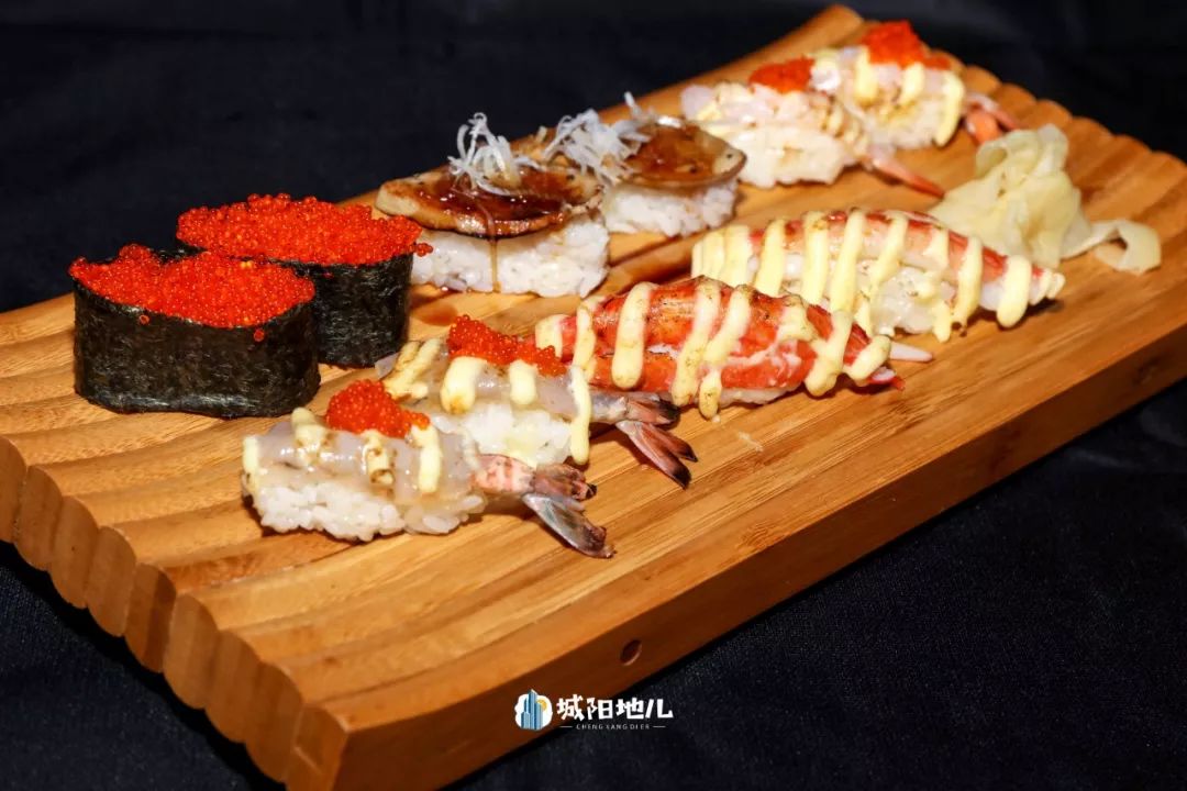 渔川禾优惠券,渔川禾精致日料自助青岛