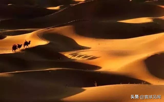 中国之最的城市你知道多少,中国之最你们都知道吗