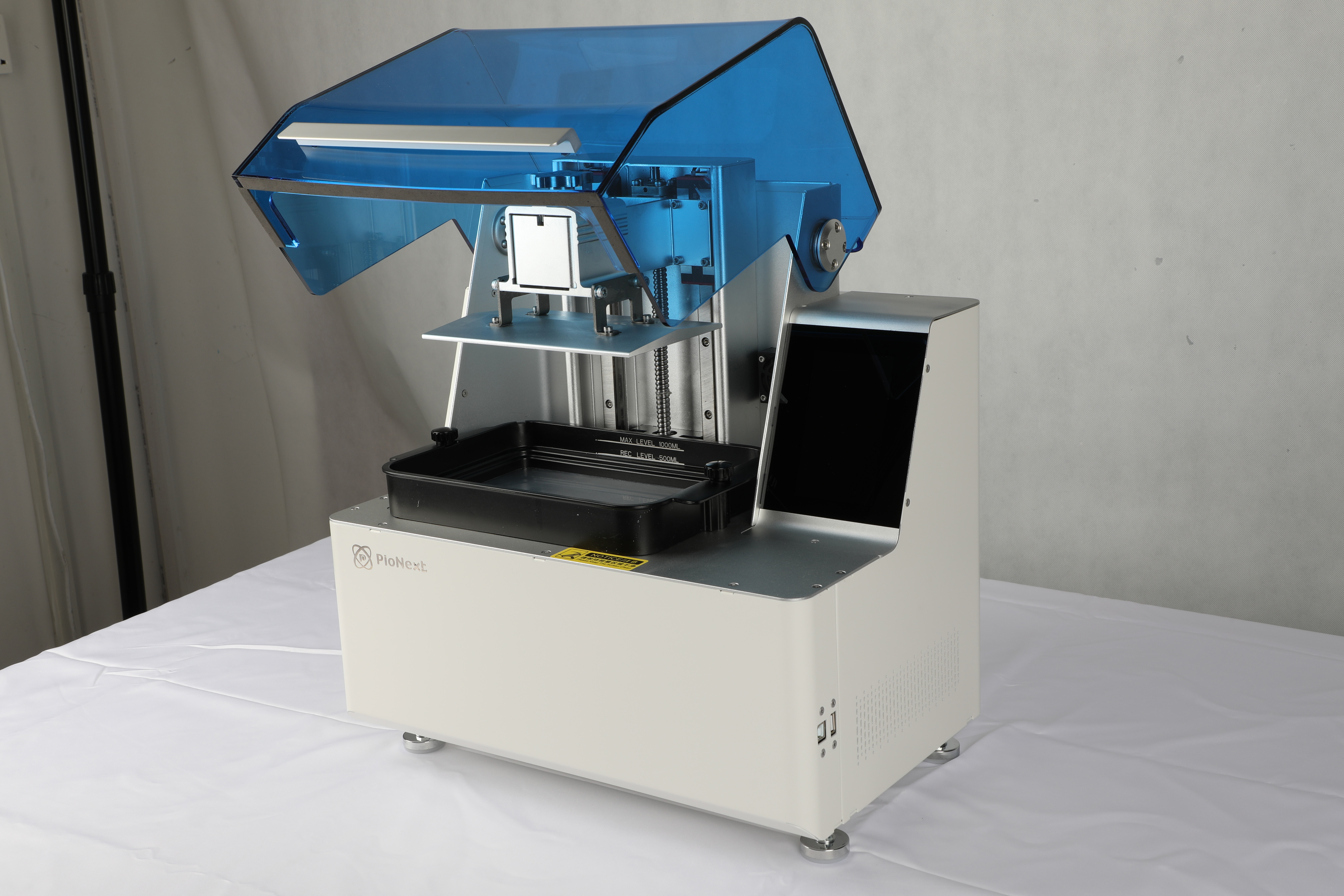 光固化3d打印机报价及图片欣赏,anycubic光固化3d打印机