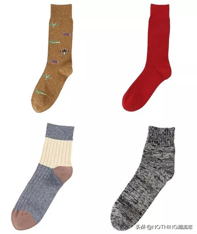 日本最出名的男装品牌鞋,日本有哪些值得购买的男装品牌