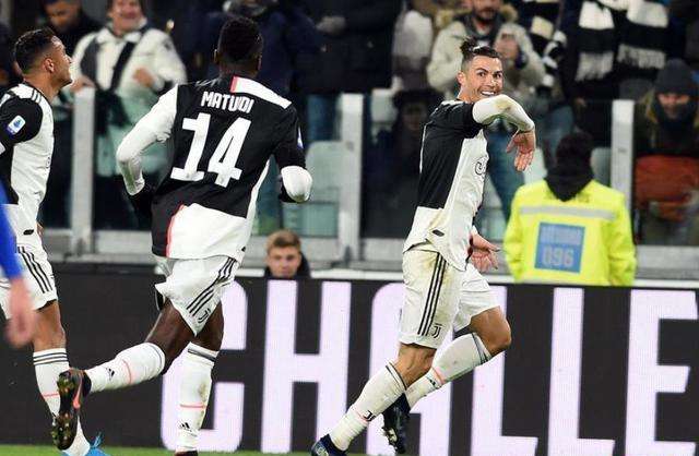 强大的尤文图斯输了？听听尤文球迷的呐喊，尤文比里昂强在哪里？