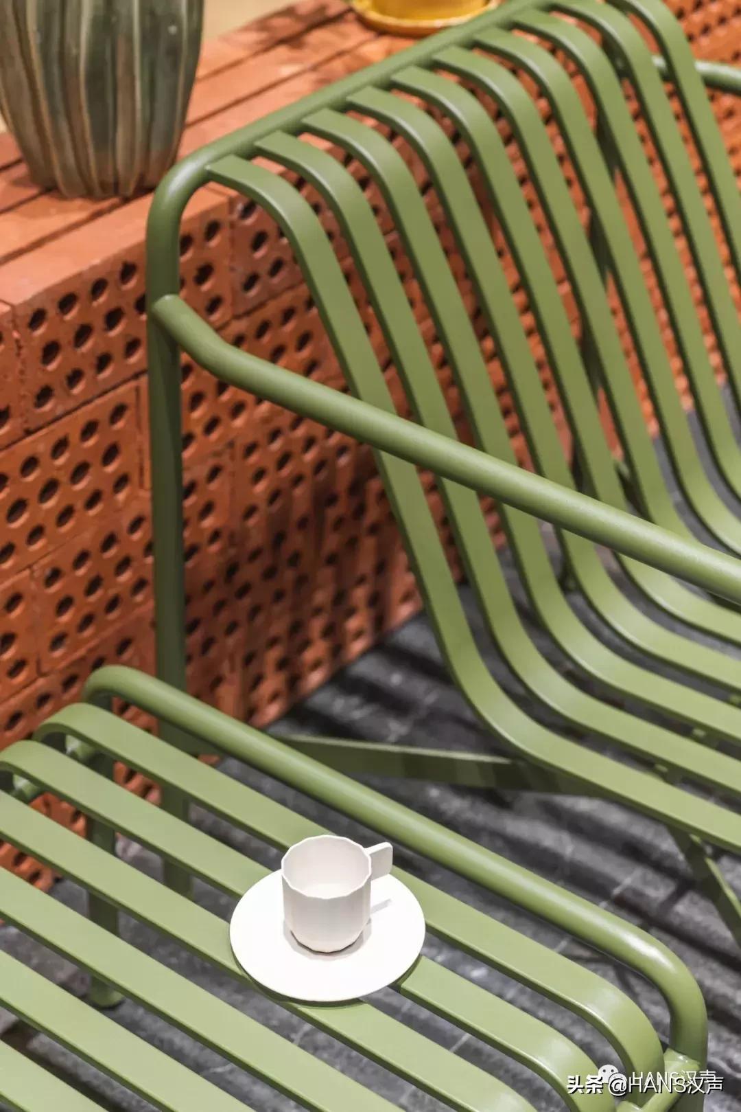 丹麦hay的品牌理念,hay丹麦品牌