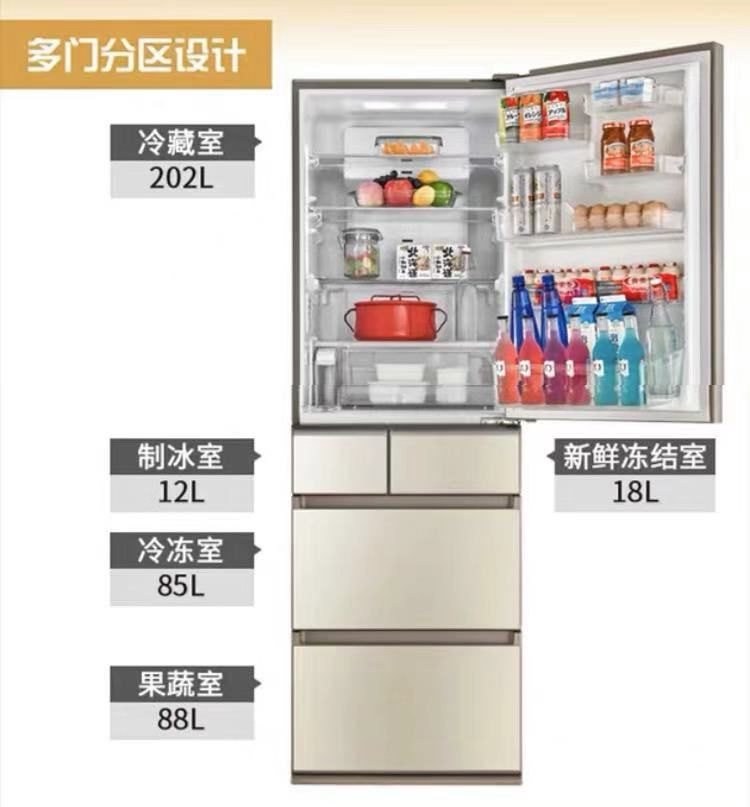 拉开别人家的冰箱，我才发现自己居然用错了10年