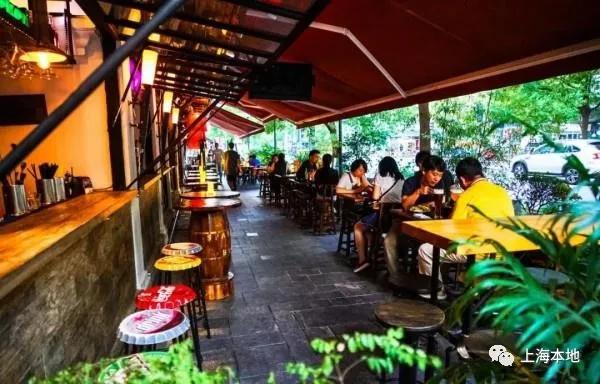 上海夜市魅力之都,上海夜生活节来了