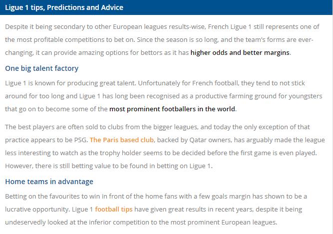 18-19赛季法甲里昂实力分析,法甲要变强还得靠里昂打吗