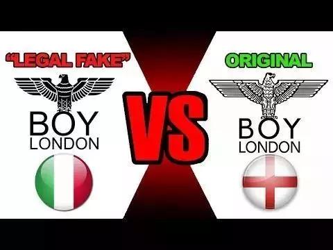 中国商标局撤销SupremeItalia在中国的商标注册