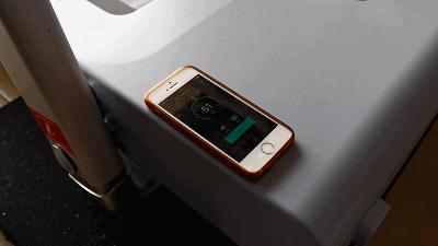 赤兔跑步机带给我的变化,赤兔智能跑步机评测