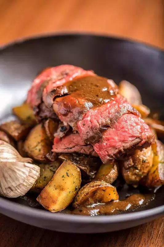 俯瞰故宫北京奢华五星酒店,看故宫全景的酒店