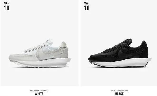 sacaixnike基础款 (sacaixnike什么鞋型)